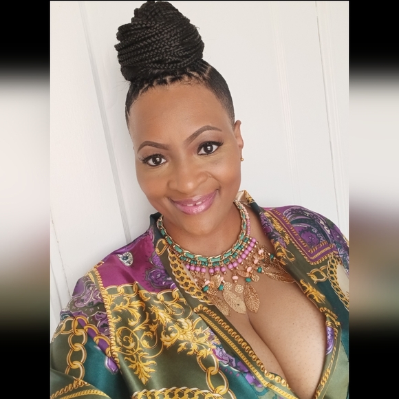 Meet the Posher Other - Meet your Posher, Iman